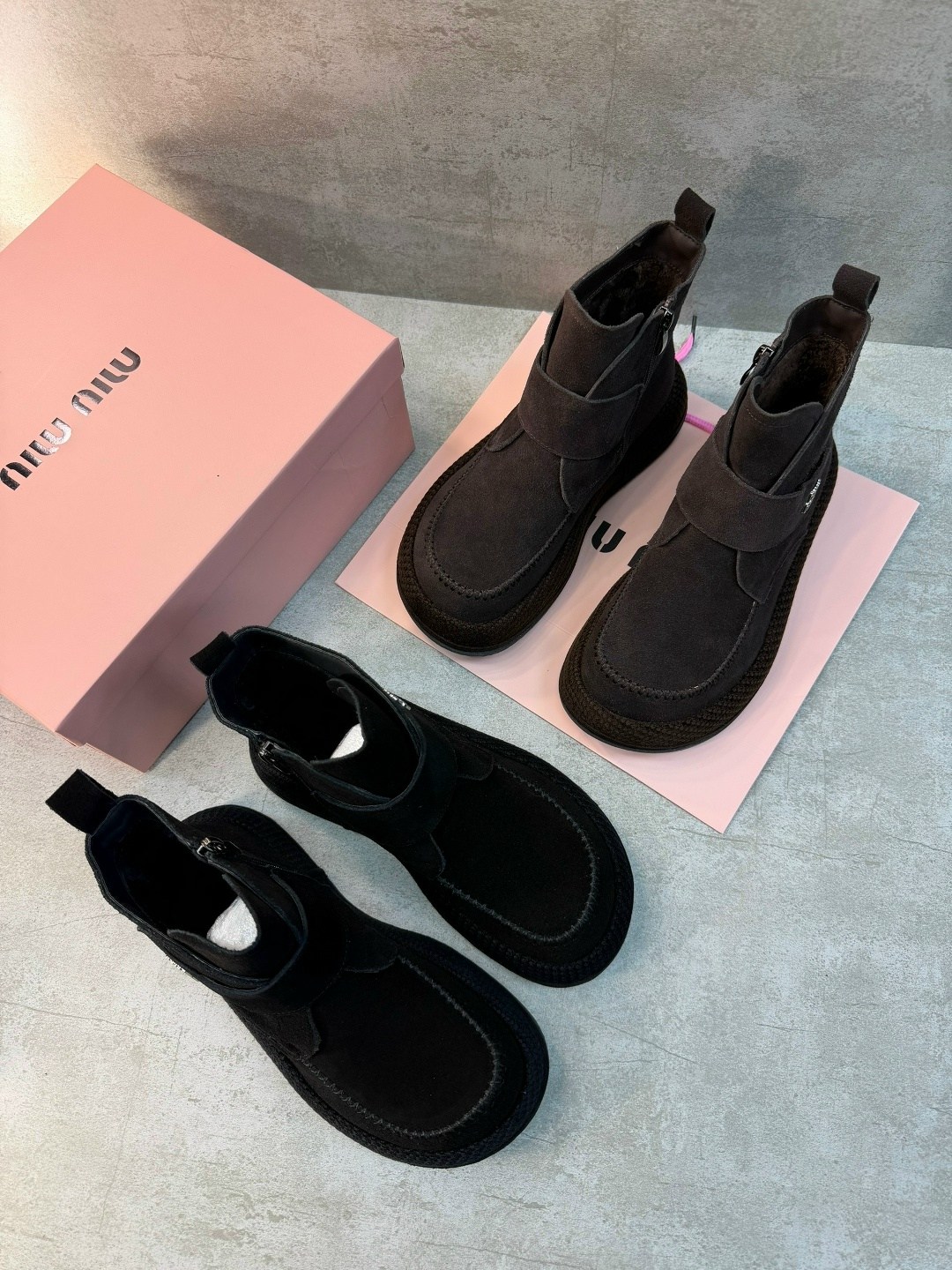 ,женские ботинки,угги женские,ботинки miu miu, женская
