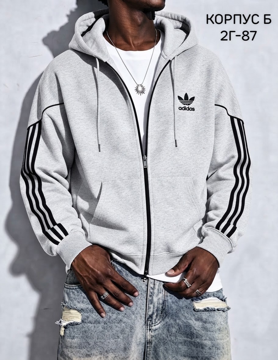 толстовка adidas,толстовка мужская adidas,худи мужская adidas,худи adidas,зип худи adidas essentials