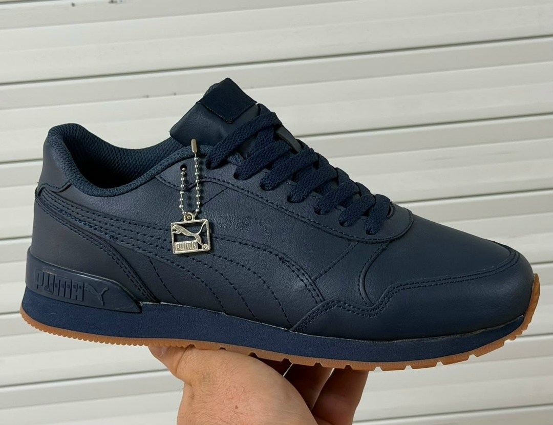 кроссовки puma мужские,кроссовки puma,кроссовки пума st runner v2 full цвет черный,кроссовки puma st runner,кроссовки унисекс puma st runner v3 l темно-синие