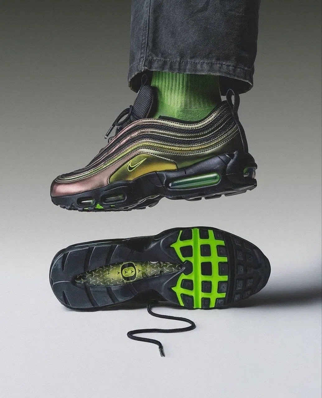 nike air max 95 ultra,nike air max 95,nike air max 95 essential,кроссовки,air max 95 blue grey
