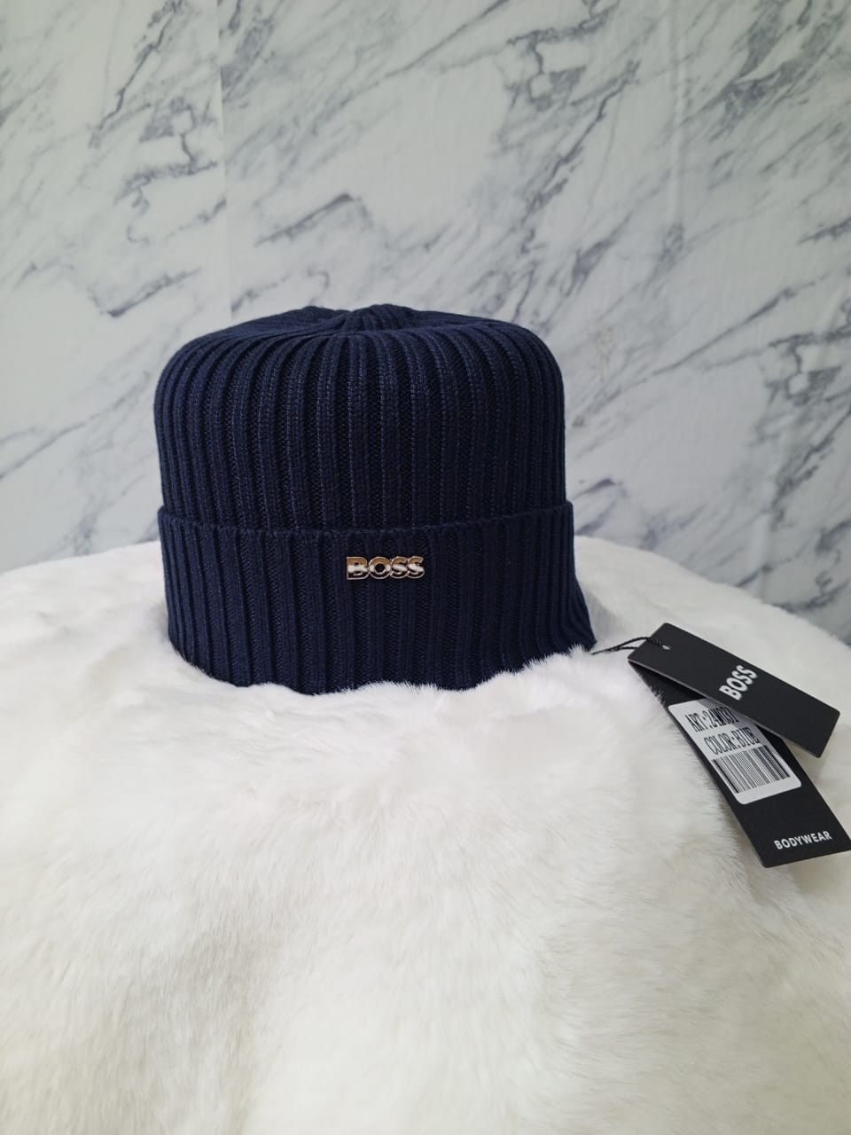 шапка бини унисекс nobrand ca23115 black,мужская шапка,шапка бини,шапка,вязаные шапки
