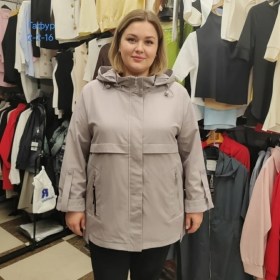 Верхняя одежда