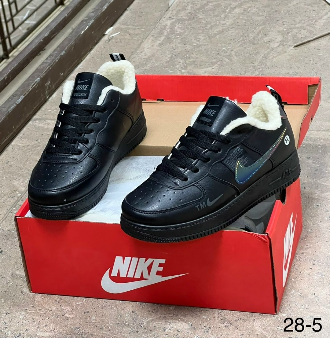 кроссовки,женские зимние кроссовки,кроссовки зимние nike air force 1,зимние кроссовки nike air force 1 low,кроссы