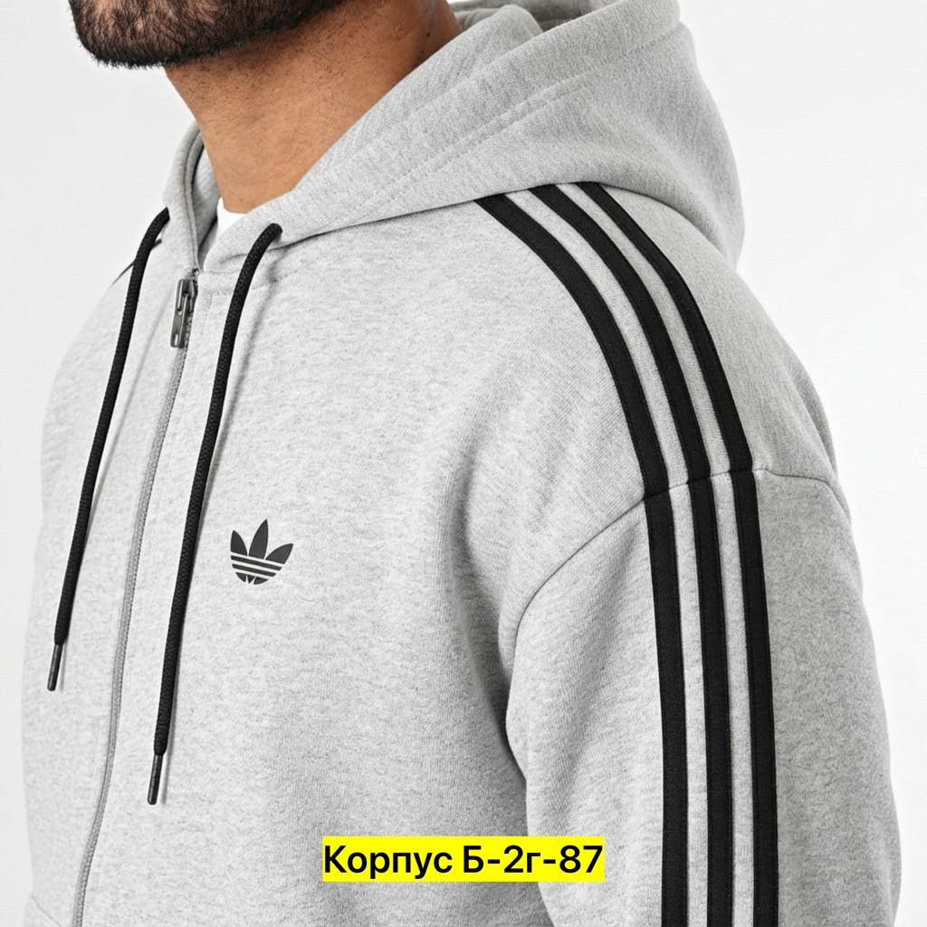спортивный костюм светло серый мужской адидас,толстовка адидас комбинированные флис,мужская толстовка adidas,толстовка adidas,толстовка адидас
