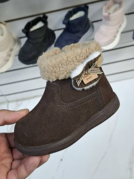 Ботинки