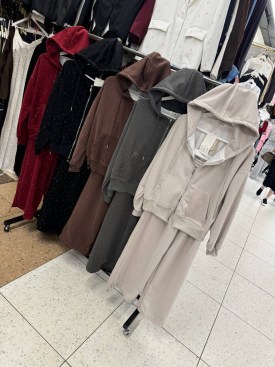 Костюм