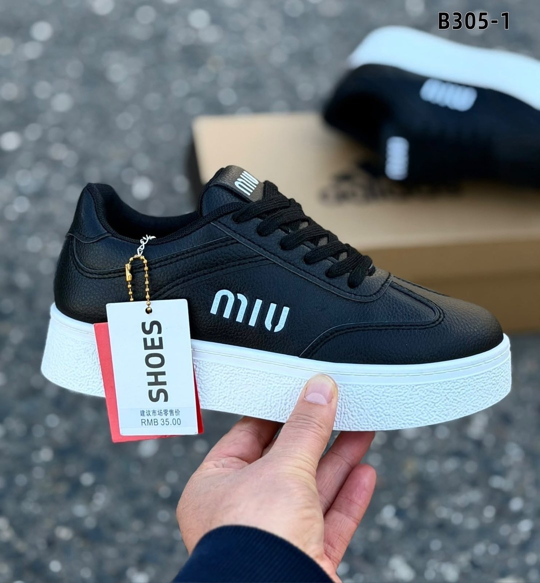 кроссовки miu miu женские,женские чёрные кроссовки miu miu,miu miu кроссовки,кеды сникеры miu miu premium shoes 342423513,кеды сникеры miu miu premium shoes цвет черный