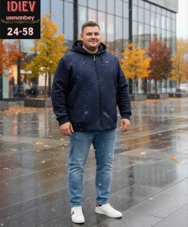 Толстовка