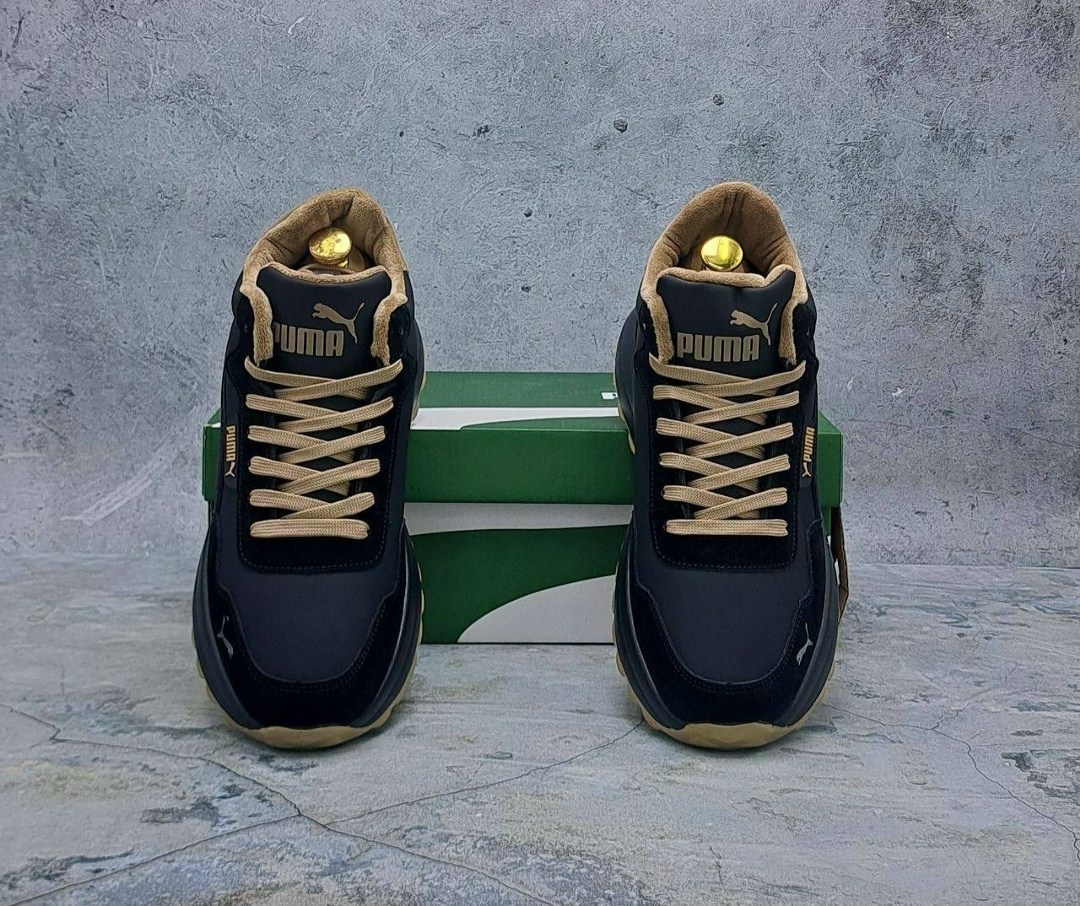 кроссовки мужские зимние,кроссовки зимние puma мужские с мехом,кроссовки мужские puma,мужские зимние кроссовки puma,кроссовки для мужчин