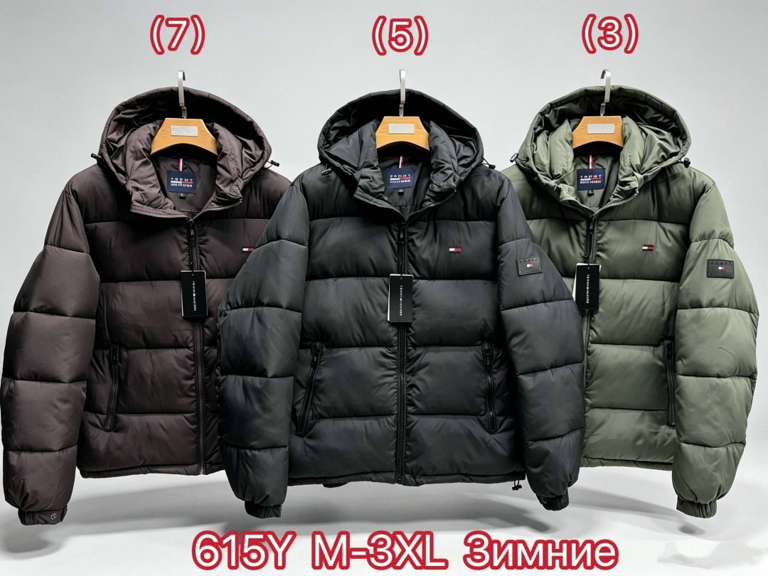 куртка зимняя tommy hilfiger,зимняя куртка томми хилфигер,мужская зимняя куртка tommy hilfiger,пуховик свободного кроя tommy jeans черный,куртка томми хилфигер черная