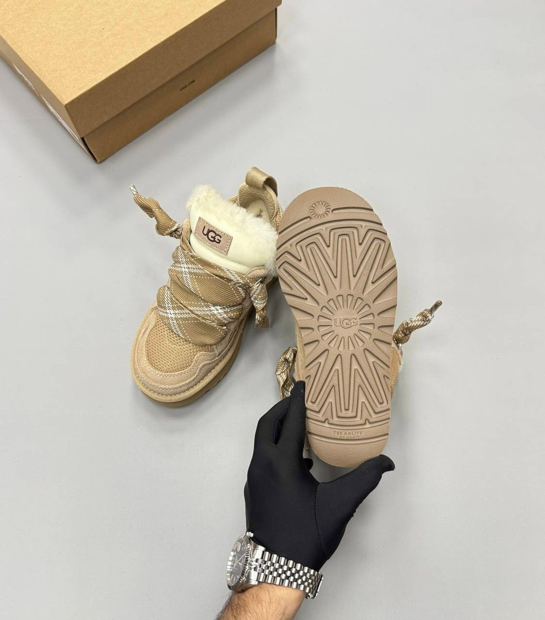 ,кроссовки ugg,кроссовки женские,кроссовки угги,замшевые кроссовки