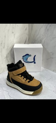 Ботинки