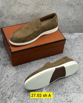 Лоферы