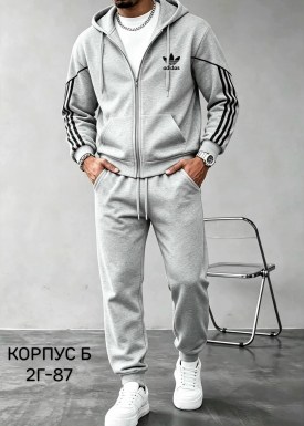 Костюм
