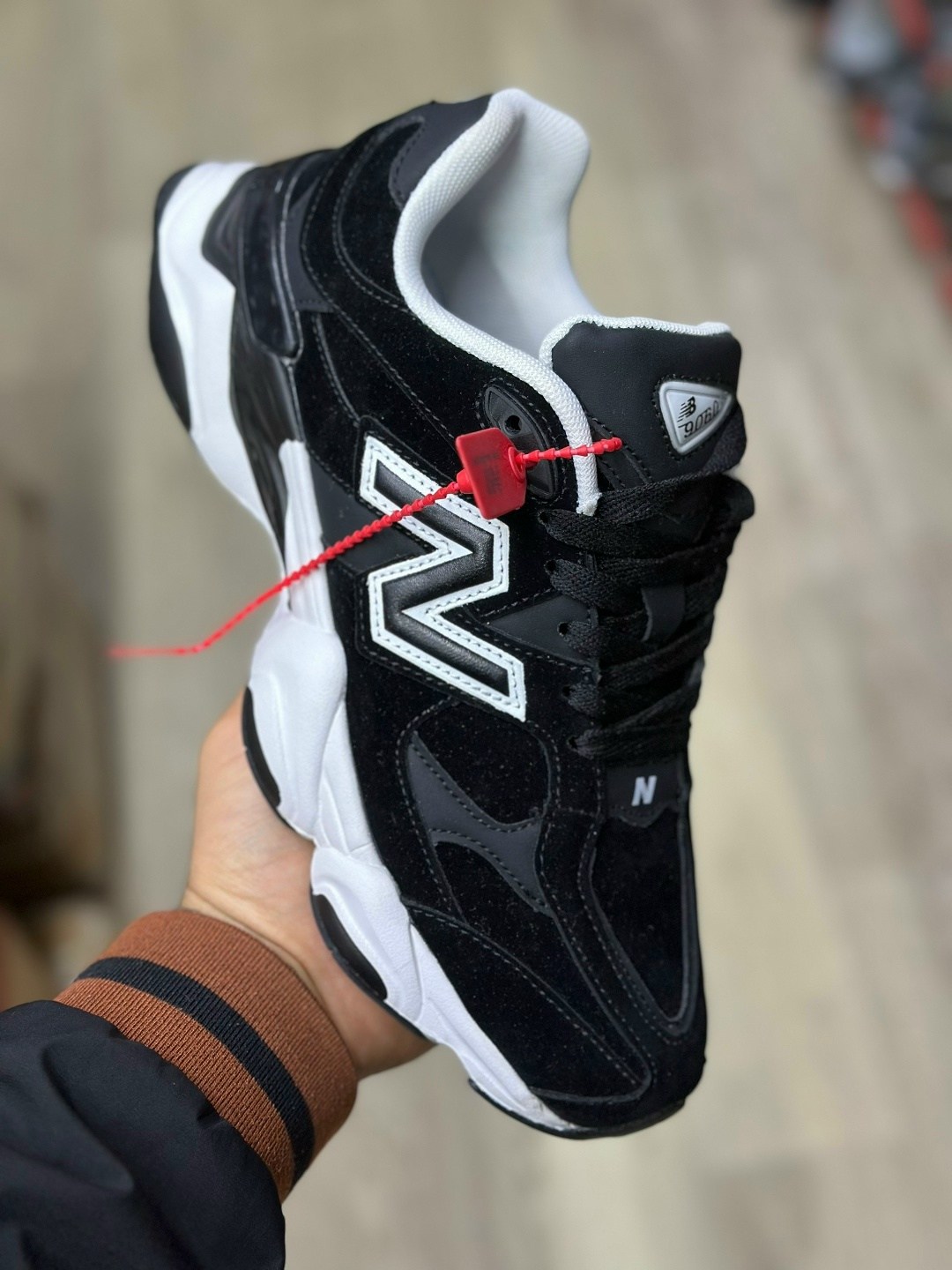 кроссовки new balance 9060,кроссовки new balance 9060 36-41 серые,кроссовки new balance,new balance 9060 серые,кроссовки new balance 9060 зимние