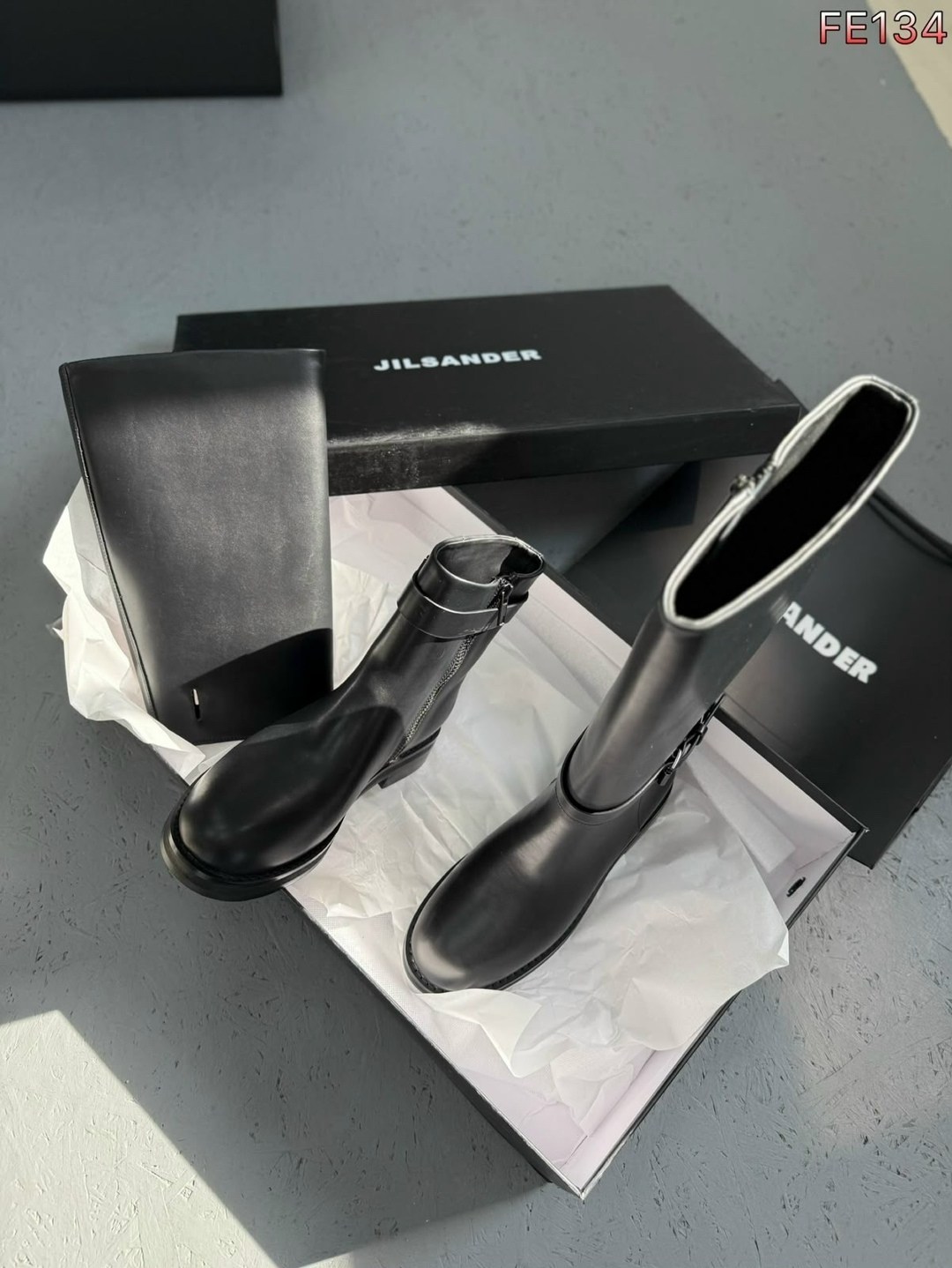 женские сапоги jil sander кожаные черные,сапоги jil sander черные,сапоги jil sander,,женские сапоги