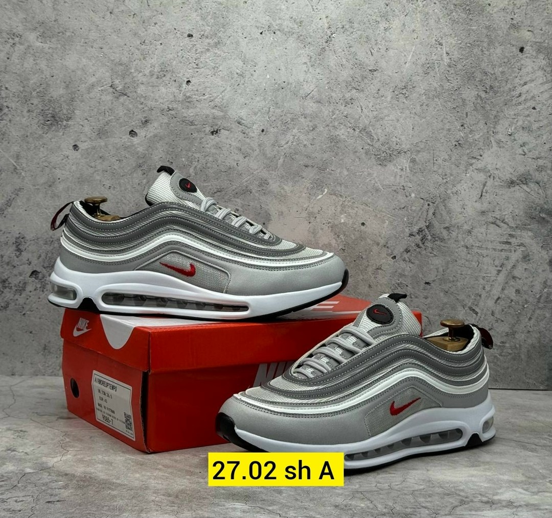 nike air max 97 silver bullet,кроссовки nike air max 97,мужские кроссовки nike air max 97,кроссовки,nike air max 97 silver