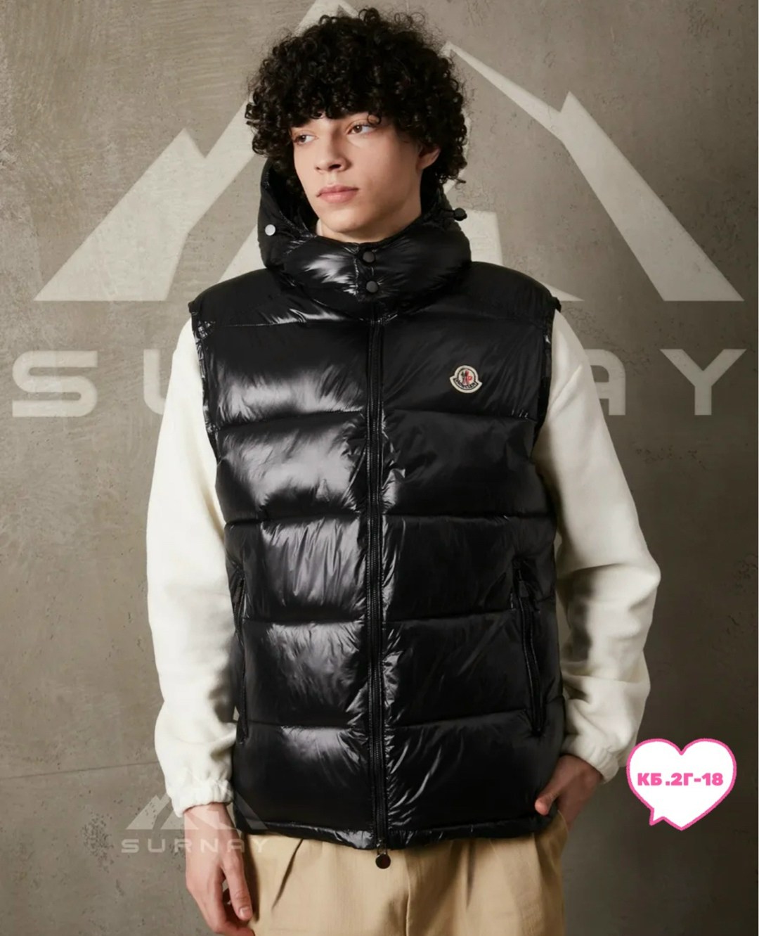 жилетка moncler,moncler мужской жилет,жилет moncler,жилет утепленный moncler bormes padded черный,жилетка монклер мужская