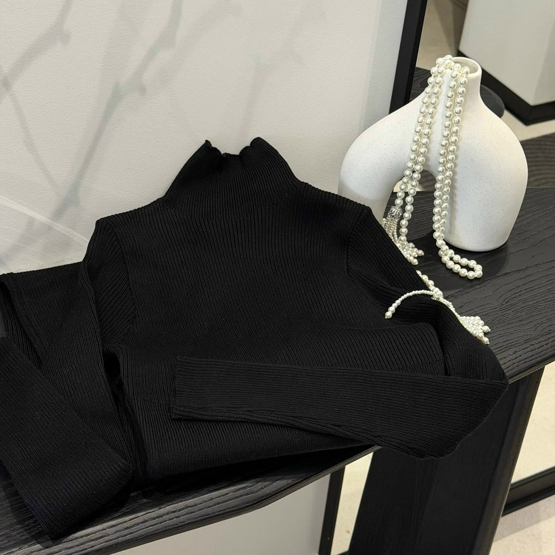 платье женское zara черное платье-водолазка,платье лапша длинное трикотажное didisi,платье приталенное,платье с высоким воротником и длинным рукавом,облегающее платье