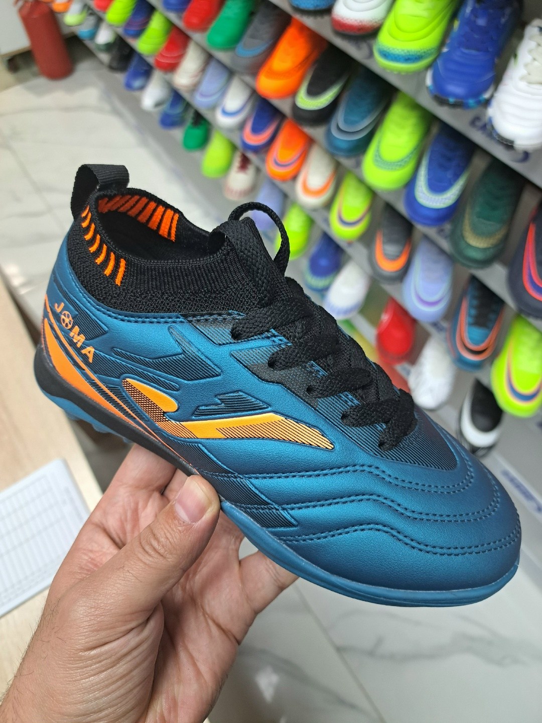 joma. футзальная  toledo tojw2203in,футзалки joma,футзальная ,бутсы для футзала joma,футбольная бутса