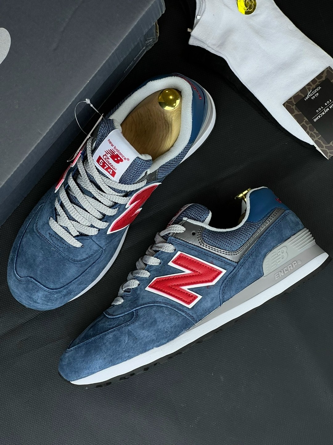 кроссовки new balance 574,кроссовки мужские new balance 574,мужские кроссовки new balance,кроссовки new balance,нью баланс 574 синие с красным
