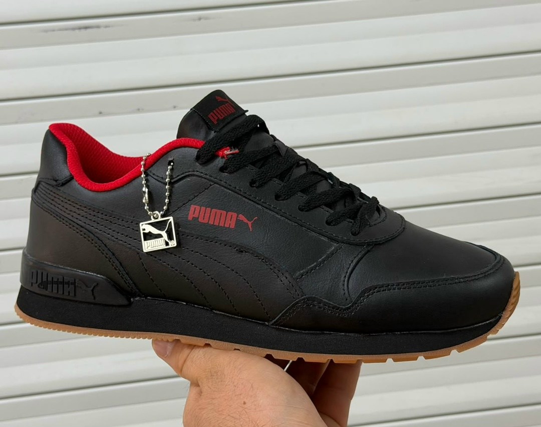 кроссовки puma мужские,кроссовки puma,кроссовки пума st runner v2 full цвет черный,кроссовки puma st runner,кроссовки унисекс puma st runner v3 l темно-синие