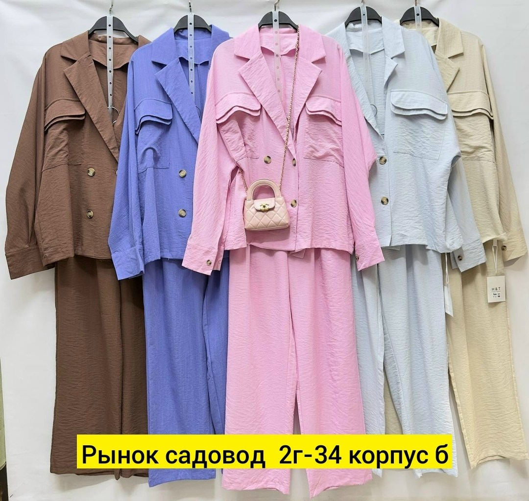 брючный костюм женский из льна летний,костюм летний легкий с брюками и рубашкой fabrika1369,брючный костюм повседневный,костюм женский брючный,брючный костюм женский летний