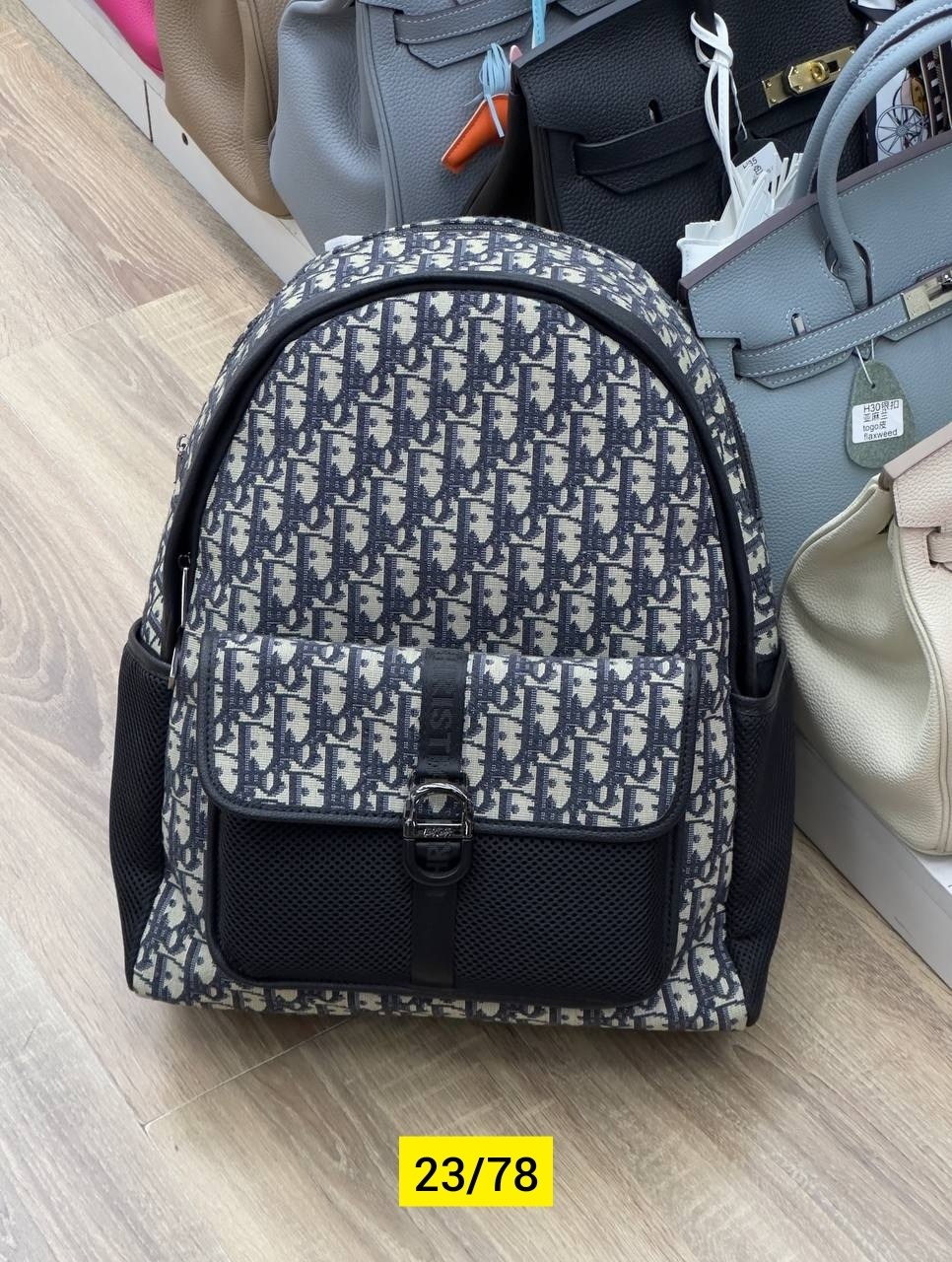 рюкзак dior,рюкзак диор,рюкзак женские,брендовые рюкзаки,рюкзак
