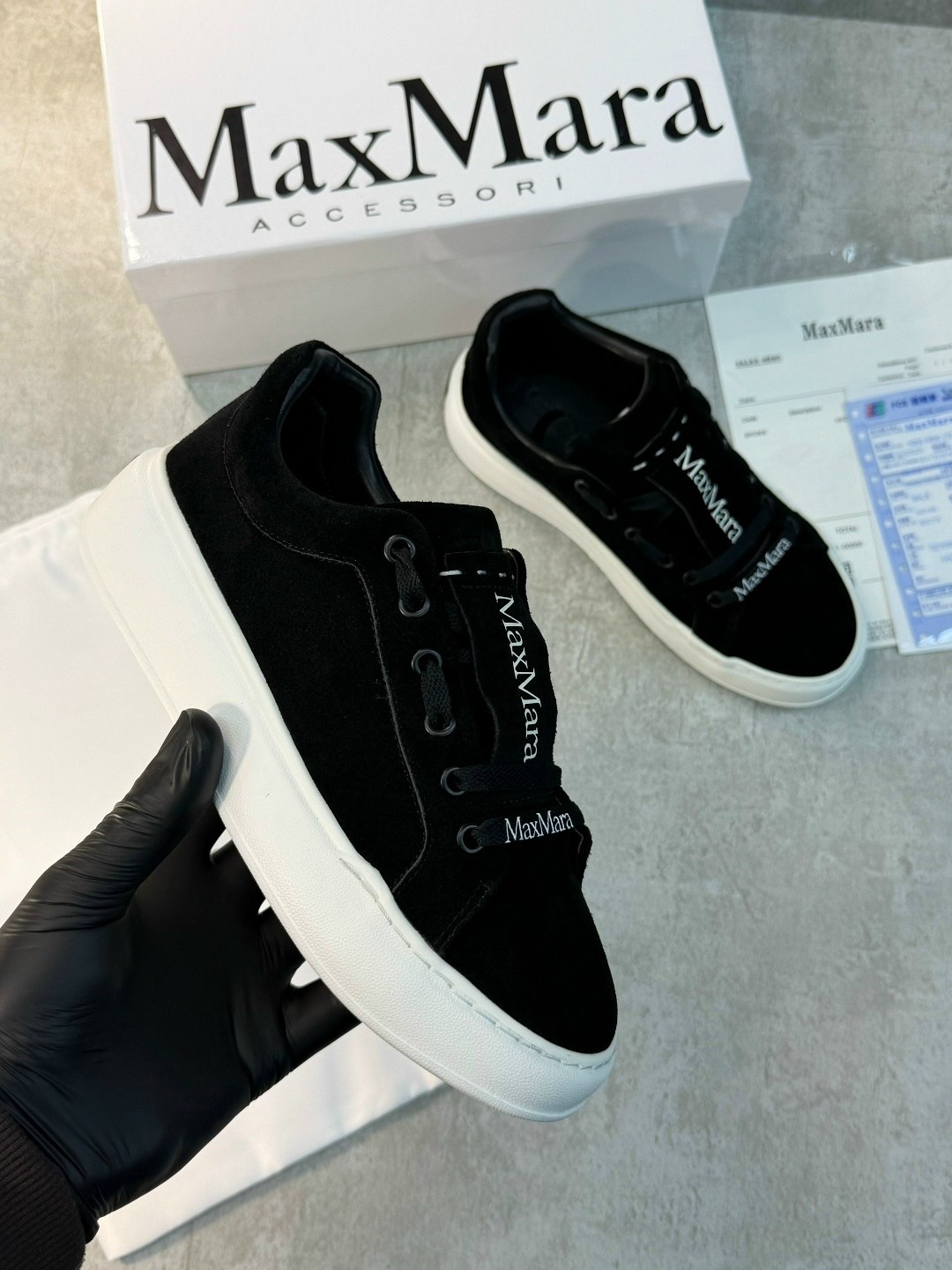 ,max mara,женская ,кроссовки женскиe,макс мара