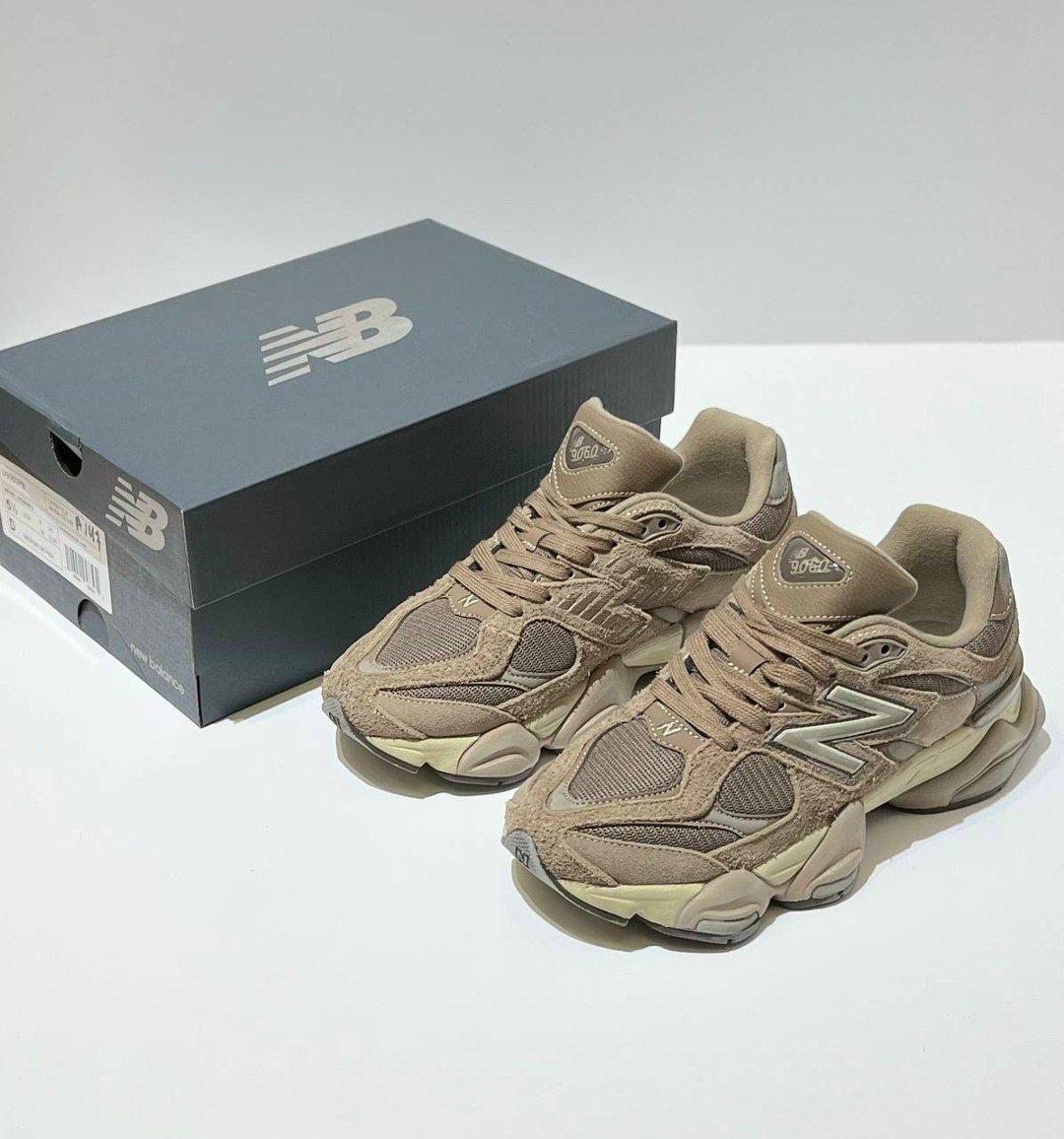 кроссовки new balance 9060,кроссовки new balance,new balance 9060 женские,new balance 9060 'mushroom' u9060pb men's shoes,new balance 9060