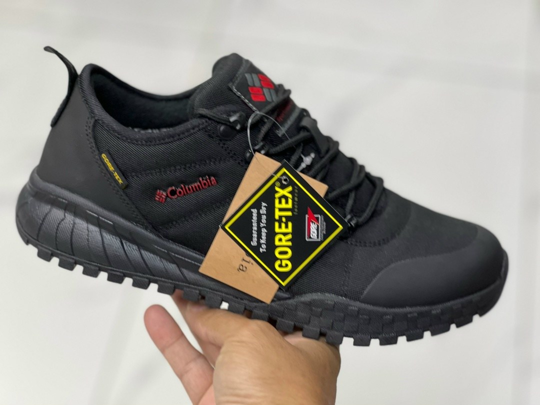 ,мужские кроссовки columbia осенние непромокаемые,кроссовки мужские зимние columbia,gore tex кроссовки,кроссовки термо columbia