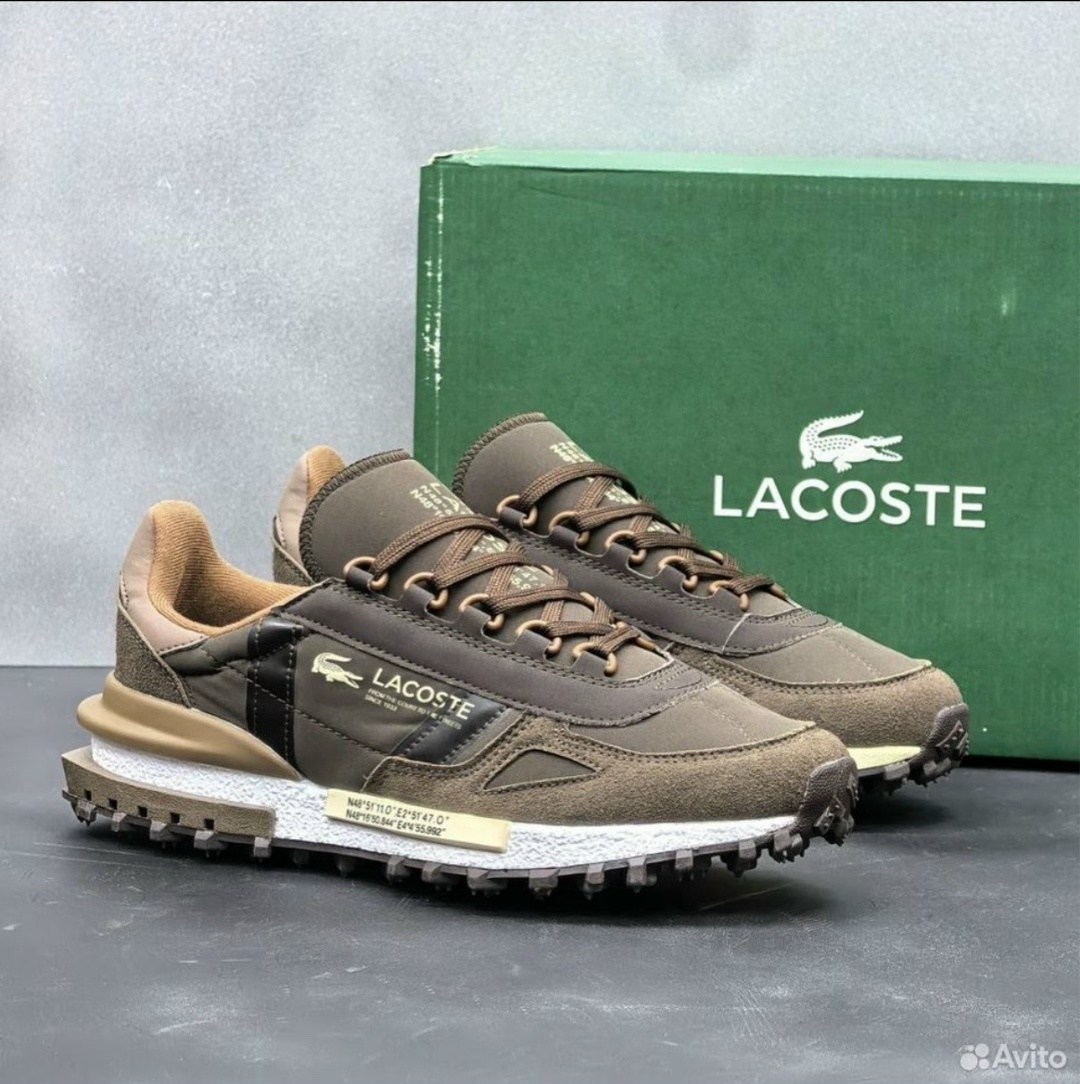 кроссовки мужские lacoste,кроссовки lacoste,мужские кроссовки,кроссовки lacoste elite active,кроссовки спортивные lacoste elita active