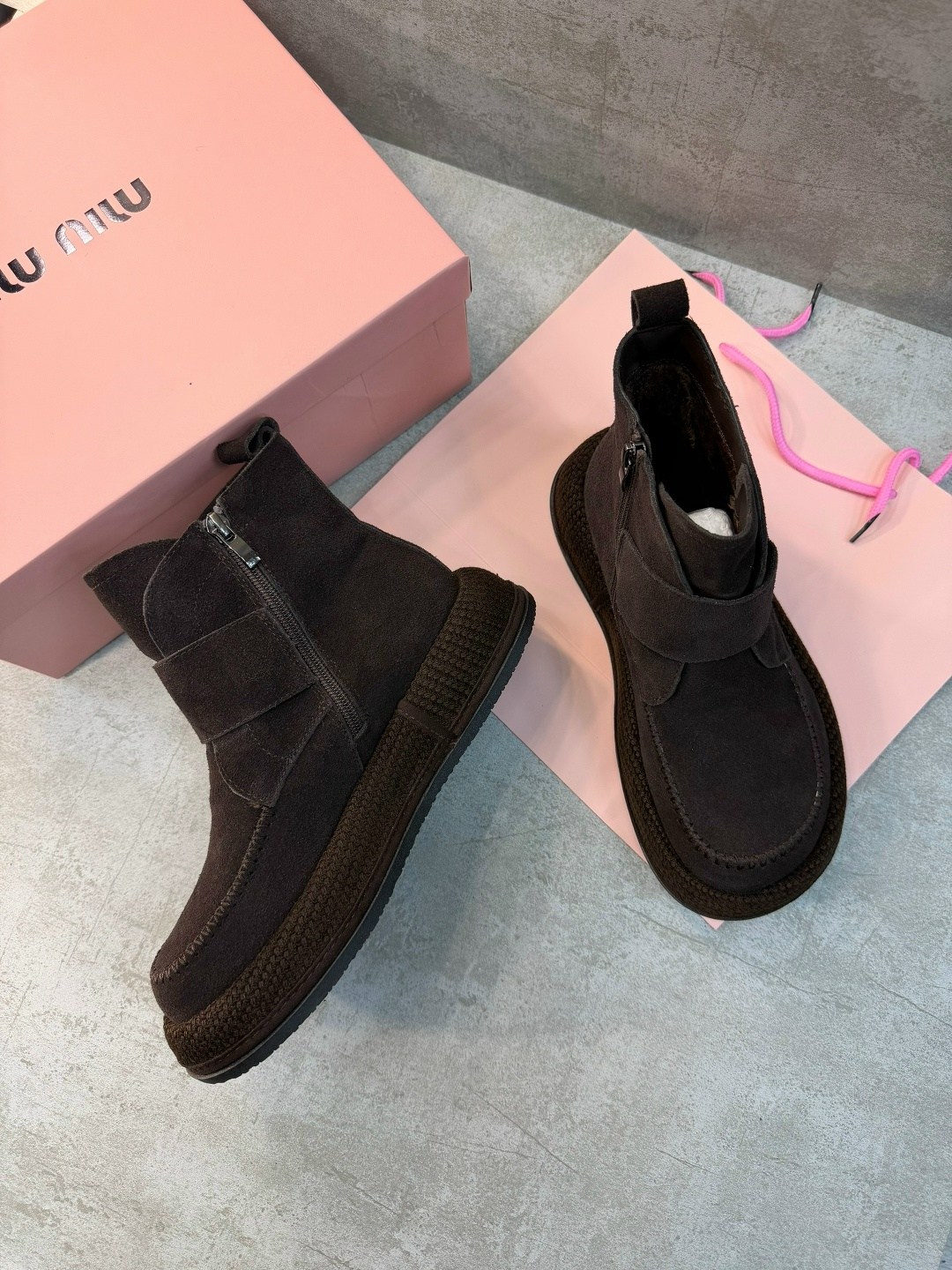 ,женские ботинки,угги женские,ботинки miu miu, женская