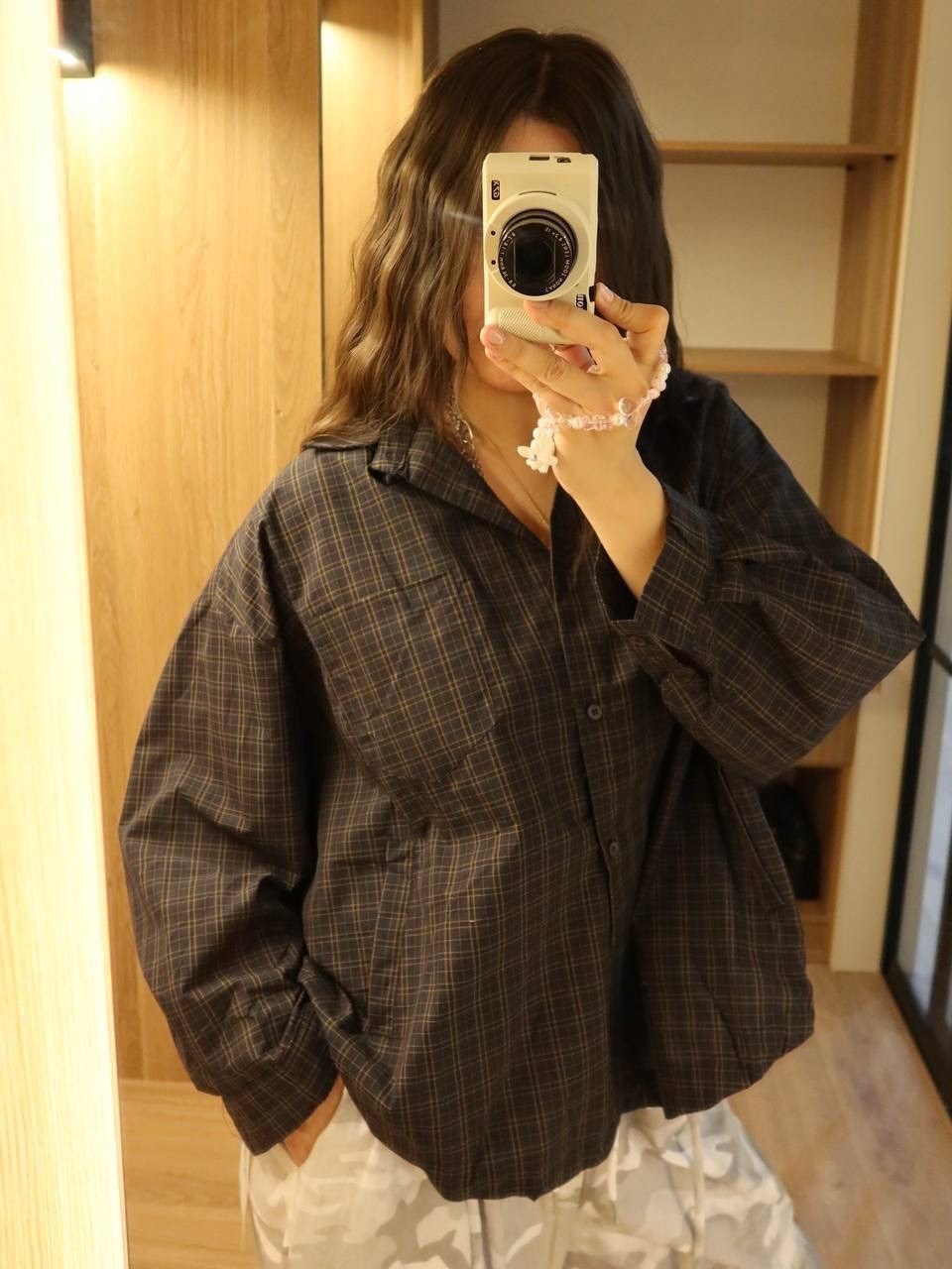 рубашка оверсайз летняя в клетку betrendy wear,рубашка женская оверсайз в клетку,женская рубашка,рубашка в клетку женская,рубашка свободного кроя