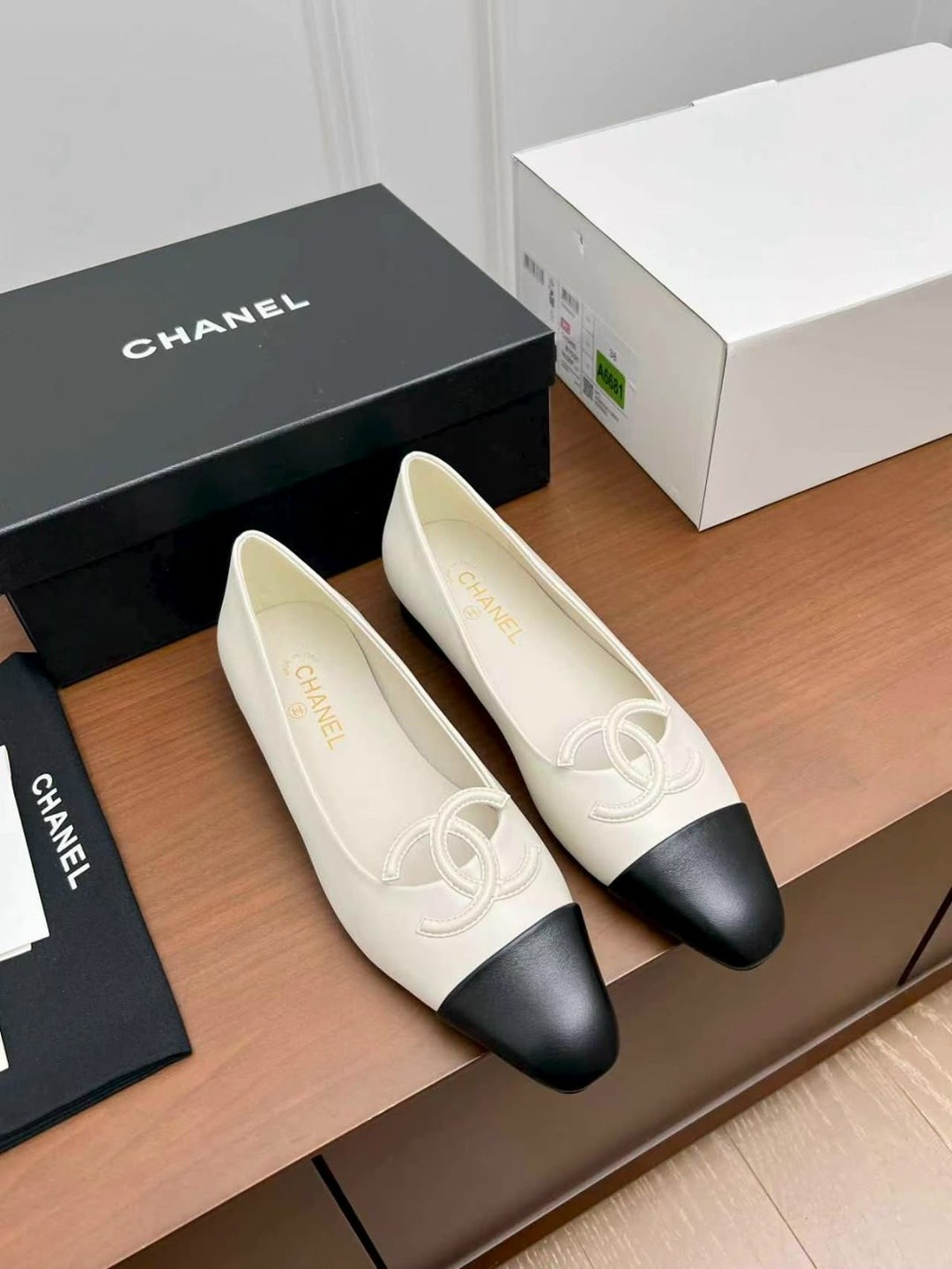 ,балетки chanel,балетки шанель,туфли chanel,женская