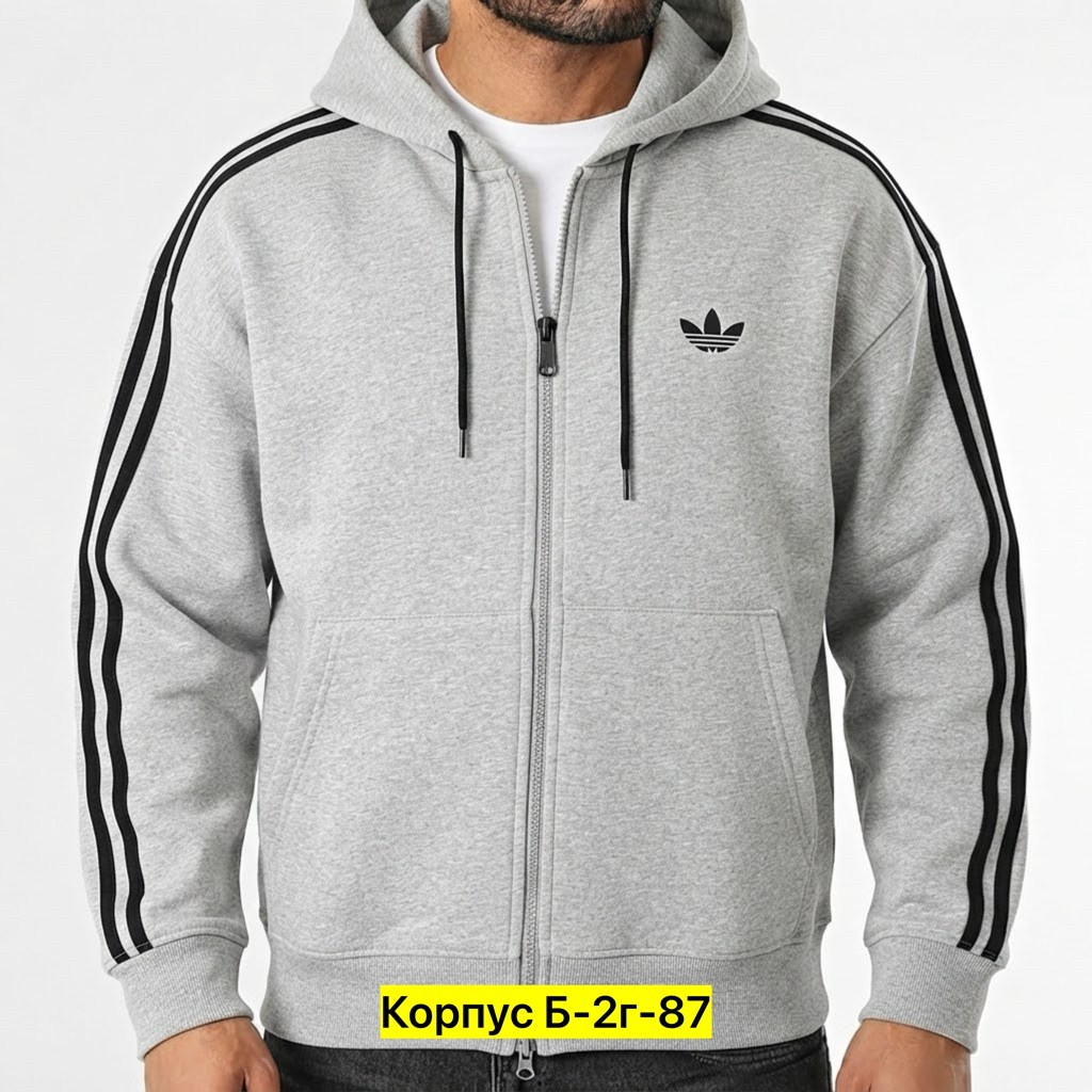 спортивный костюм светло серый мужской адидас,толстовка адидас комбинированные флис,мужская толстовка adidas,толстовка adidas,толстовка адидас