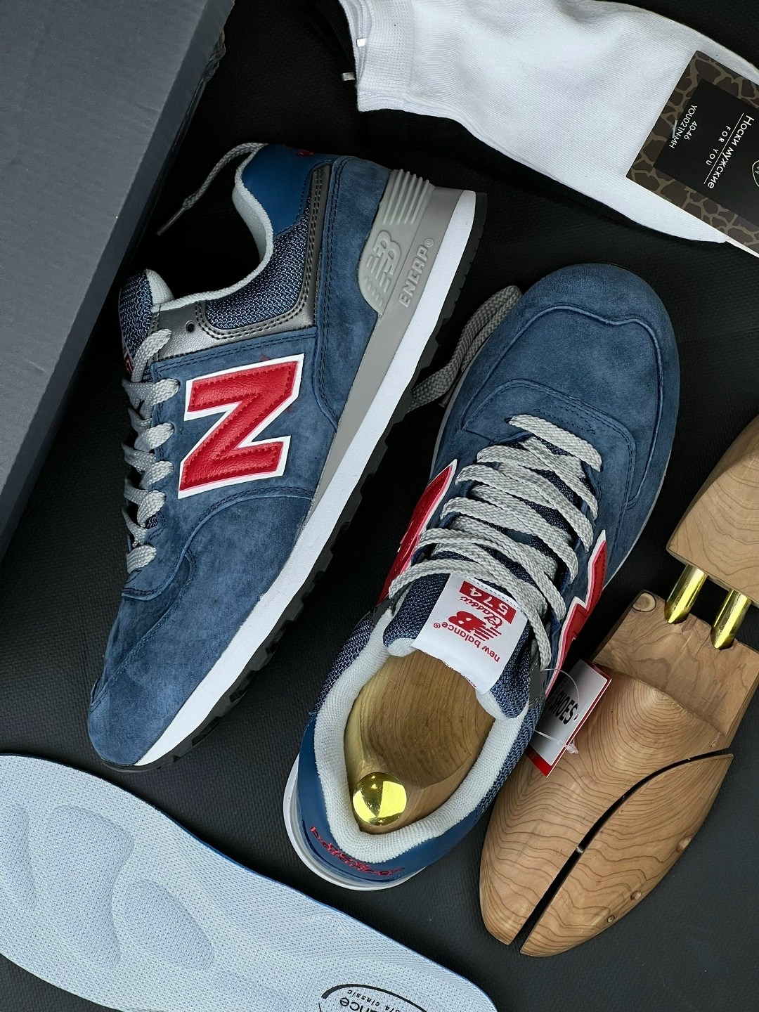 кроссовки new balance 574,кроссовки мужские new balance 574,мужские кроссовки new balance,кроссовки new balance,нью баланс 574 синие с красным