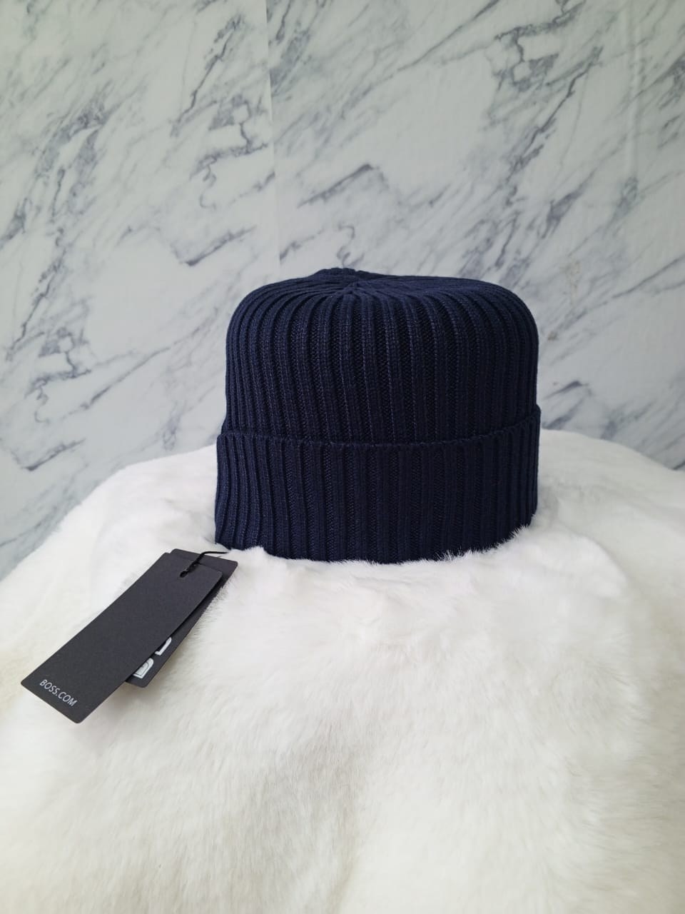 шапка бини унисекс nobrand ca23115 black,мужская шапка,шапка бини,шапка,вязаные шапки