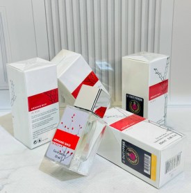Парфюм