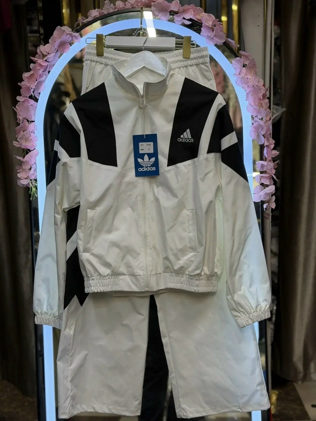 спортивный костюм adidas,adidas original,adidas originals adidas,спортивный костюм adidas в стиле 90,adidas tracksuit