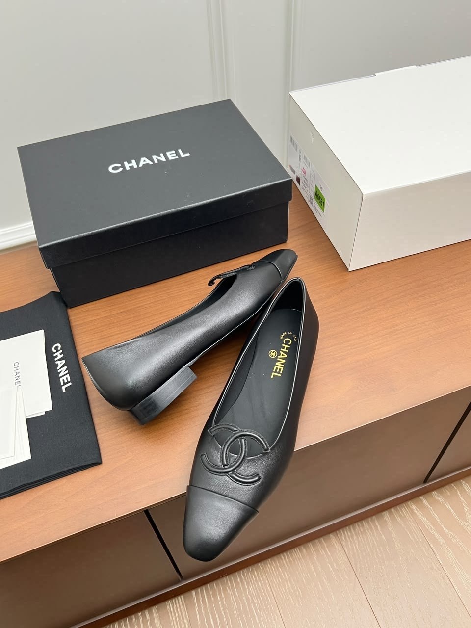 ,балетки chanel,балетки шанель,туфли chanel,женская