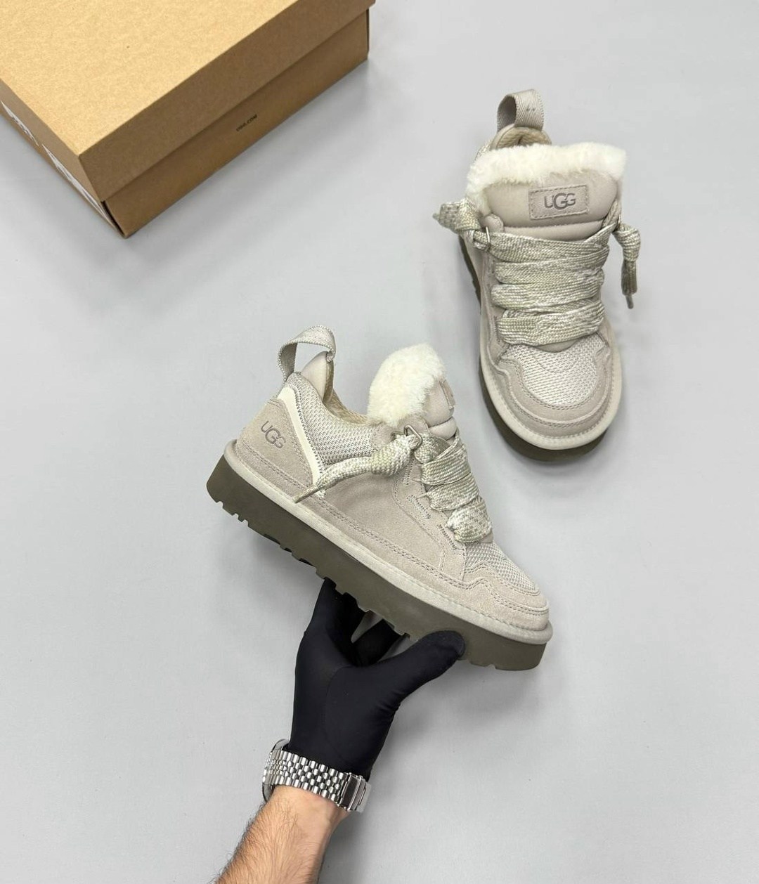 ,кроссовки ugg,кроссовки женские,кроссовки угги,замшевые кроссовки