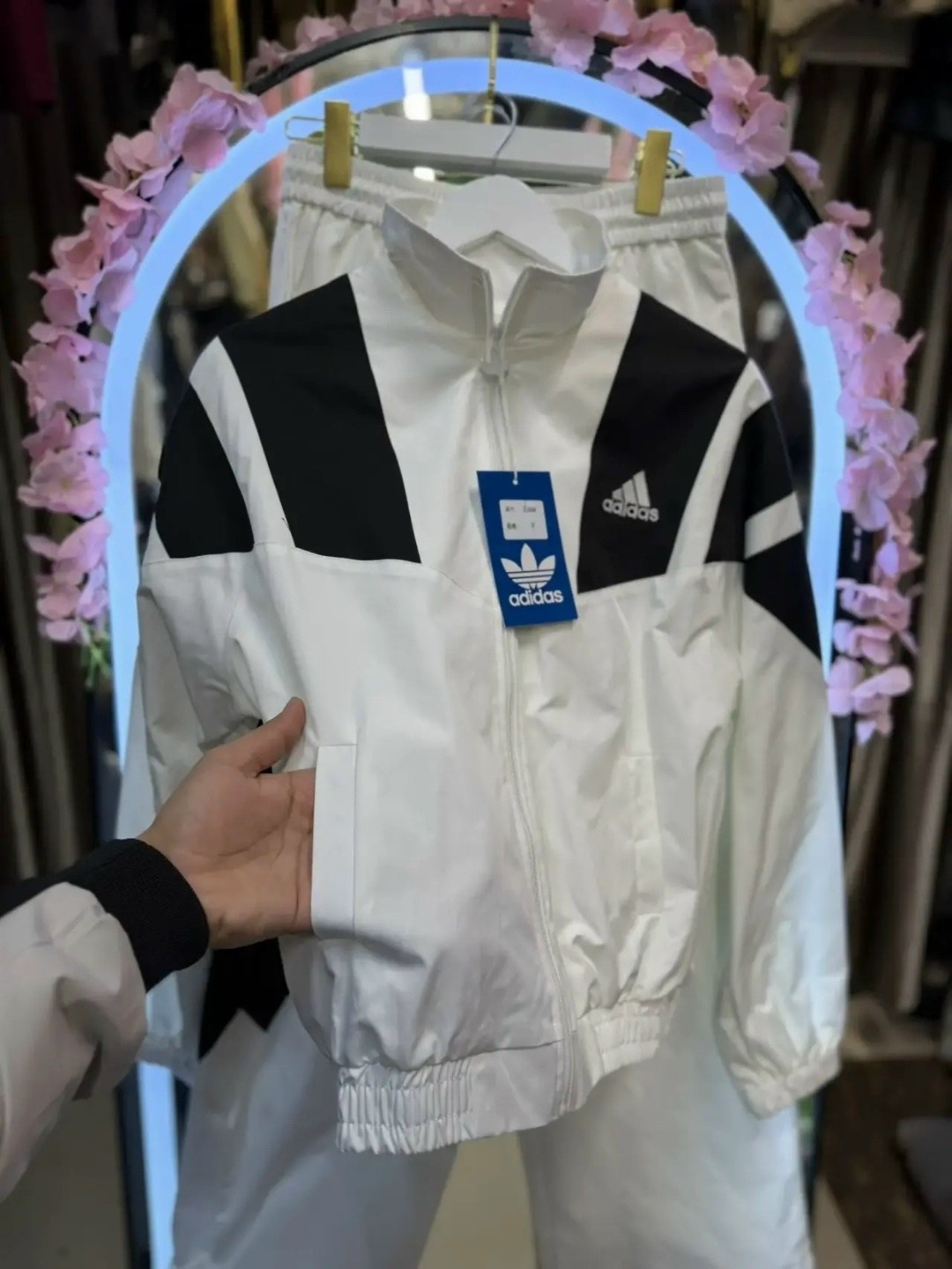 спортивный костюм adidas,adidas original,adidas originals adidas,спортивный костюм adidas в стиле 90,adidas tracksuit