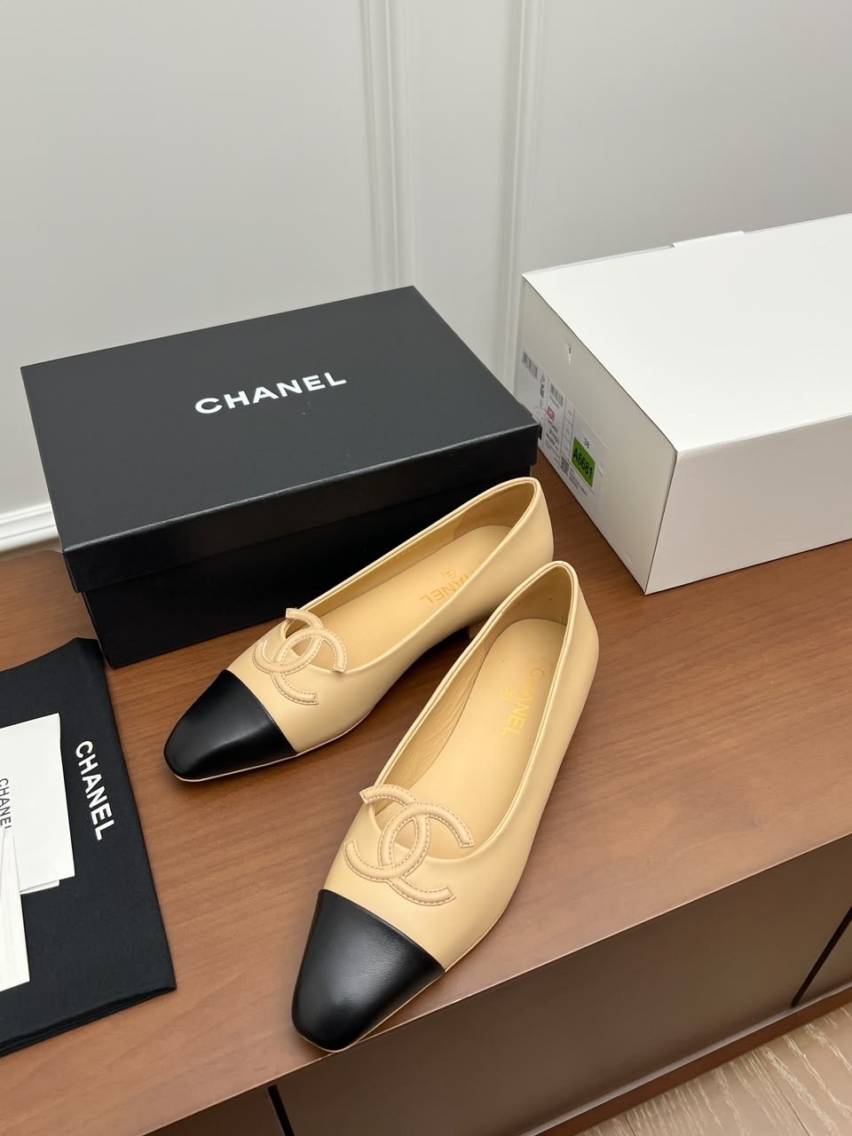 ,балетки chanel,балетки шанель,туфли chanel,женская