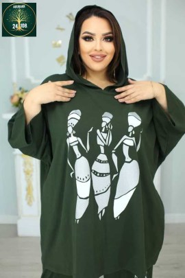 Костюм