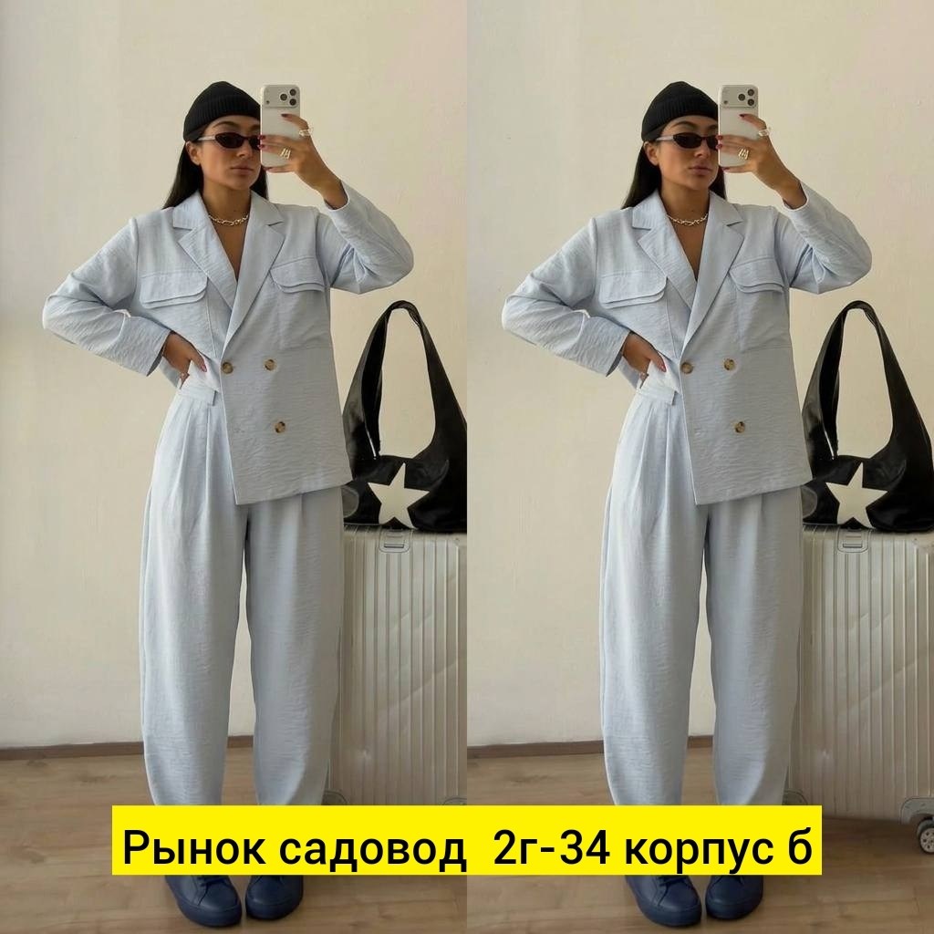 брючный костюм женский из льна летний,костюм летний легкий с брюками и рубашкой fabrika1369,брючный костюм повседневный,костюм женский брючный,брючный костюм женский летний