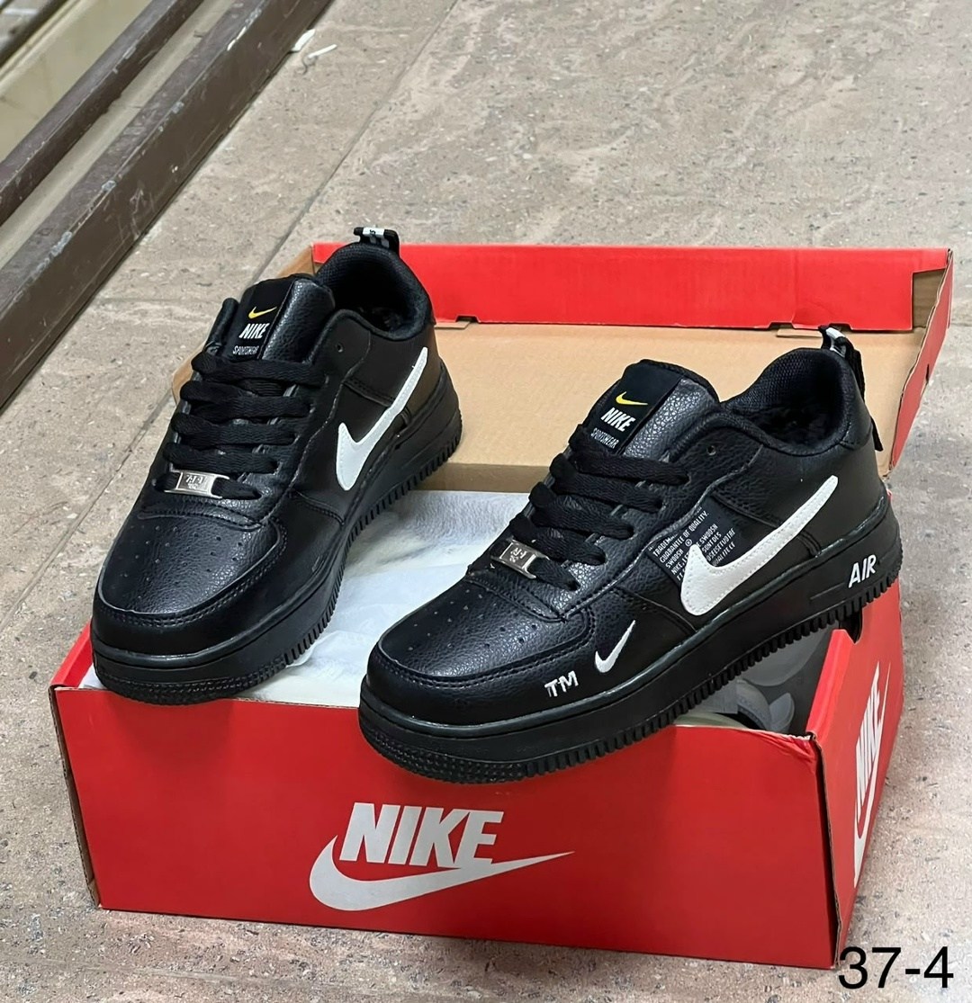 кроссовки мужские nike air force 1,кроссовки nike air force черные,nike air force кроссовки,nike air force 1 07 lv8 black,кроссовки мужские nike