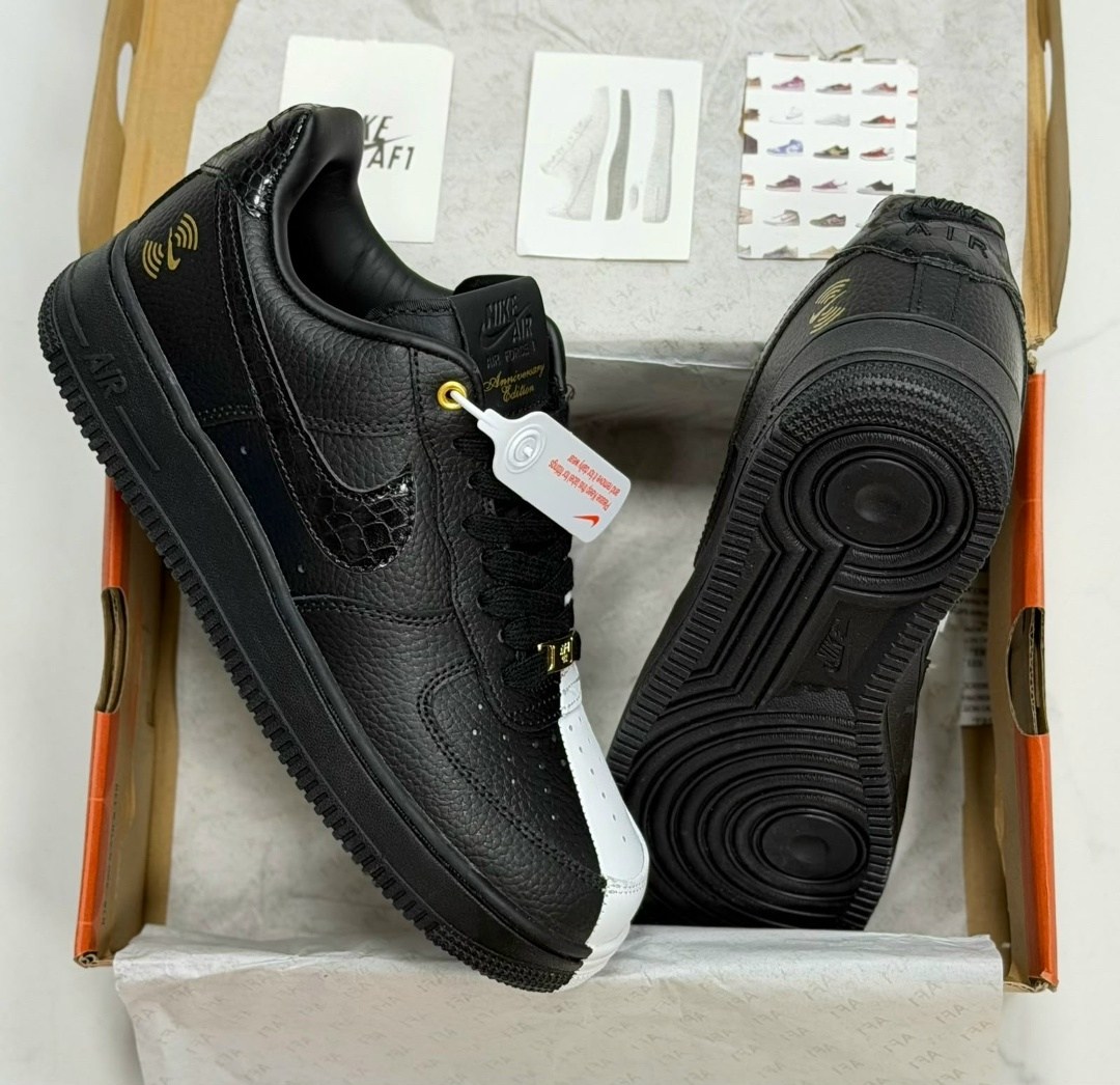 nike air force 1 anniversary edition,кроссовки nike air force 1,кроссовки air force 1 форсы кеды nike,кроссовки nike air force 1 low 40th anniversary edition,кроссовки nike air force anniversary editi