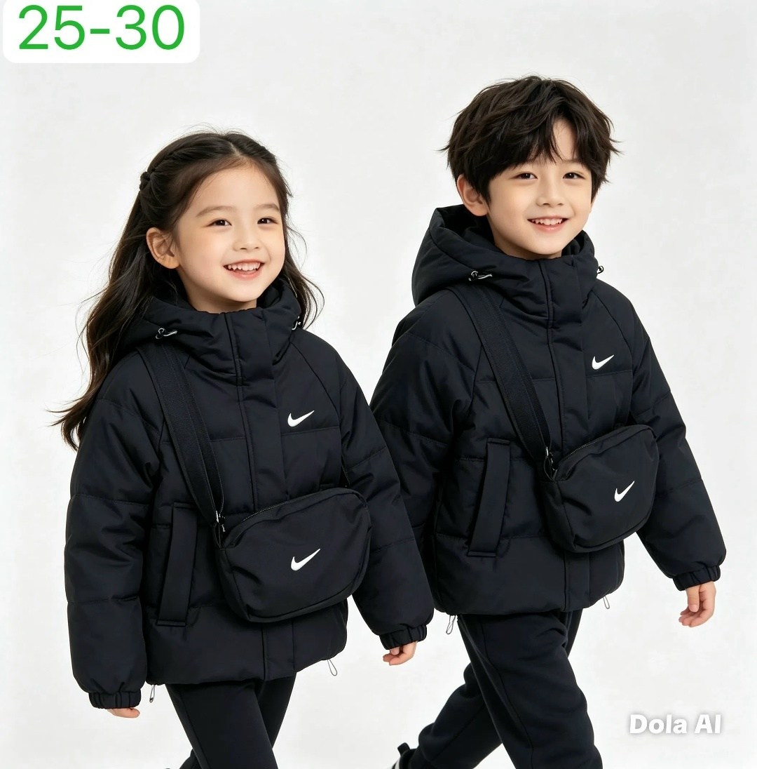 пуховик nike,куртка для мальчика,детская куртка nike,детский пуховик,куртки и пуховики для девочек