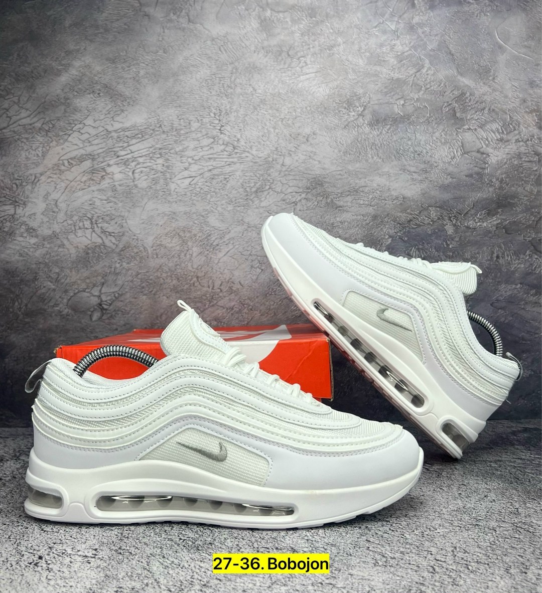 кроссовки nike air max 97,nike air max 97 white,кроссовки,nike air max 97,кроссовки мужские nike air max 97